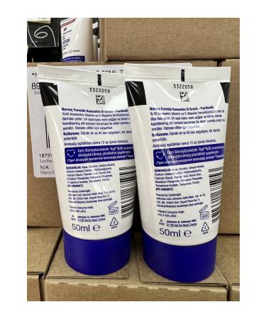 Neutrogena Hand Cream 50ml x 2 Pieces - Buy Online on GoSupps.com