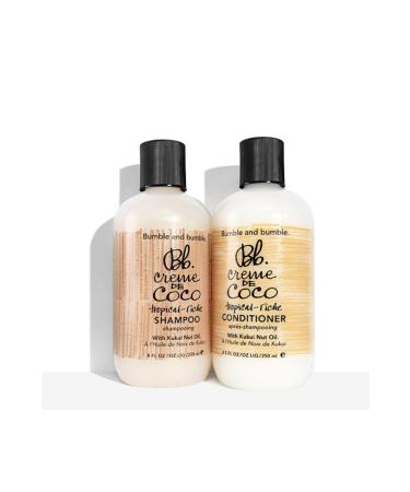 bumble & bumble BUMBLE AND BUMBLE Creme de Coco Shampoo