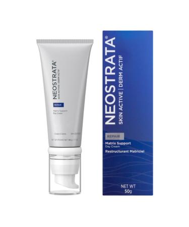 NeoStrata SKIN ACTIVE MATRIX ANTI-AGING SUPPORTING MOISTURIZING DAY CREAM SPF 30 50g