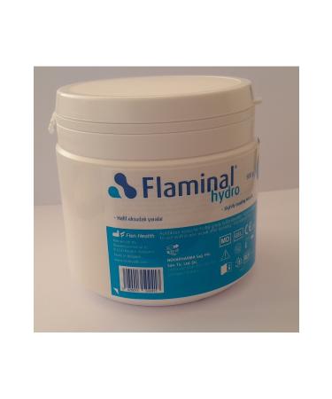 FLAMINAL Hydro Cream 500 gr - Buy Online on GoSupps.com