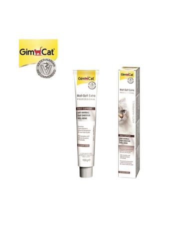 Gimcat Malt Soft Extra 100 Gr