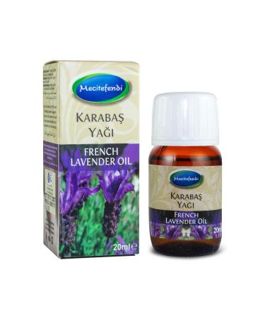 Mecit Efendi Black Head Oil20ml..