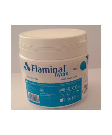 FLAMINAL Hydro Cream 500 gr