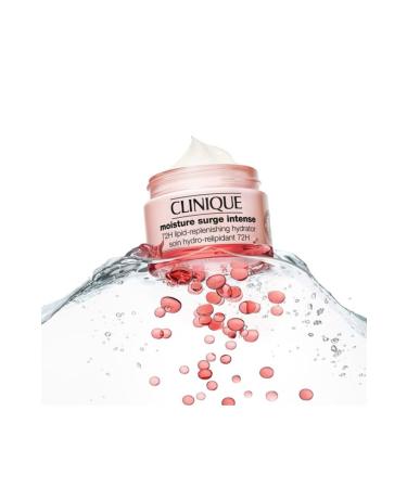 Clinique Moisture Surge Intense 72H - 72 Hour Moisturizing Face Cream for Dry and Combination Skin 30 ml - Buy Online on GoSupps.com