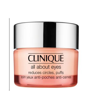 Clinique All About Eyes - Eye Contour Cream 30 Ml