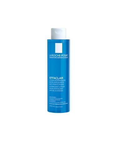 La Roche Posay Effaclar Tonic 200 ml Helps Improve the Appearance of Pores in Oily Skin elfk04