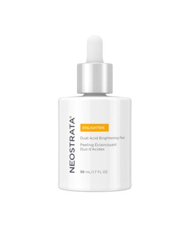 NeoStrata MAXIMUM BRIGHTNESS DUAL ACID BRIGHTENING PEELING 50 ML