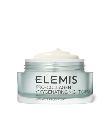 Elemis Pro-Collagen Overnight Matrix 50ML Moisturizer DEMBA493