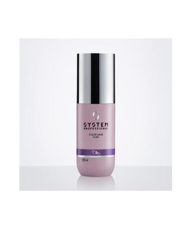 System Professional System professional color save Color Saving Liquid 125 ml