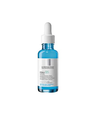 La Roche Posay Hyaluronic Acid and Vitamin B5 Plumping Anti-Wrinkle Moisturizing Serum 30 ml