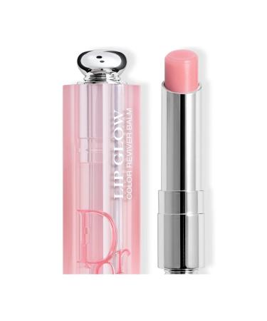 Dior Add Lip Glow 001 Int21 001 Pink Lipstick 3.2 gr