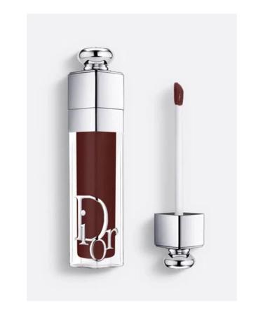 Dior Addict Lip Maximizer Gloss 020 Mahogany 6 ML