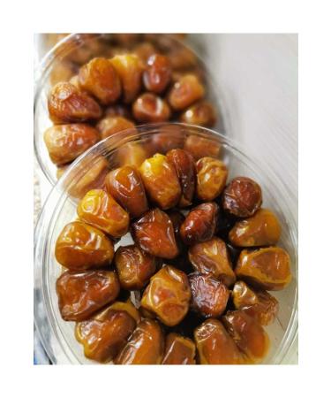 Natural Life 54 Years Old Date 450 gr