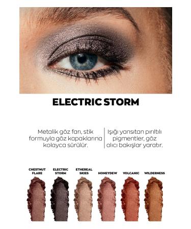 Avon Precious Earth Stick Eyeshadow - Buy Online on GoSupps.com