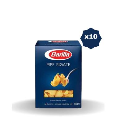 Barilla BARILLA MANTI PASTA 500 GR X 10 Pieces