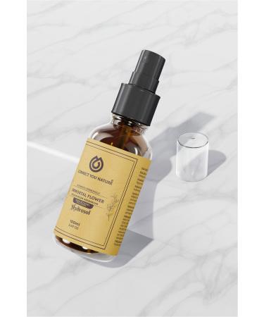 CYN Immortelle (Immortelle) Hydrosol (100ml)