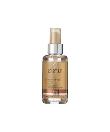 System Professional System Professional Reconstructive Elixir (reconstructive) 100 ml