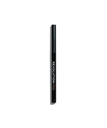 Revolution Pro Eyeliner ultra Fine Gel 1 Ml - Buy Online on GoSupps.com