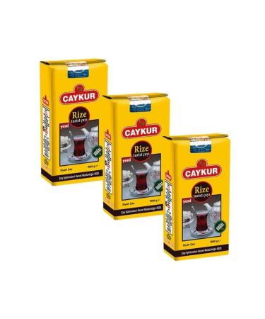 Filiz Tea Caykur Rize Tourist 1000 Grx3