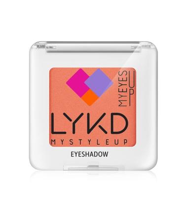 lykd Single Headlight 294 Orange Brick
