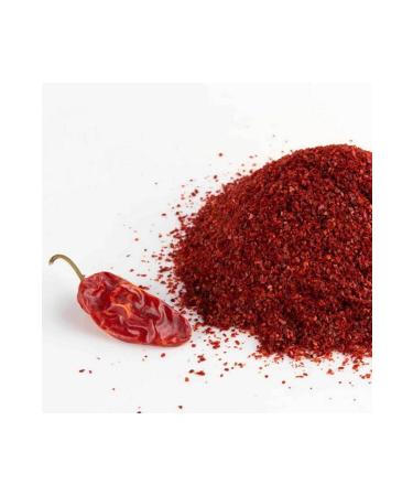Hatay Department Hatay Sweet Red Pepper (500 gr)