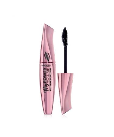 Deborah Milano My Power Volume Nero Black Mascara