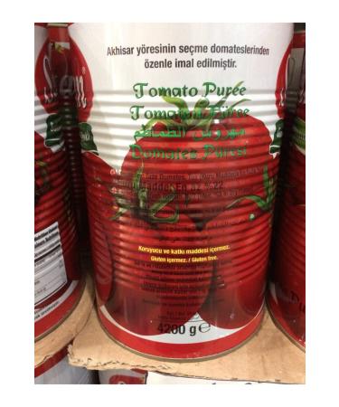 pek Tomato Paste Sultan 4200 gr