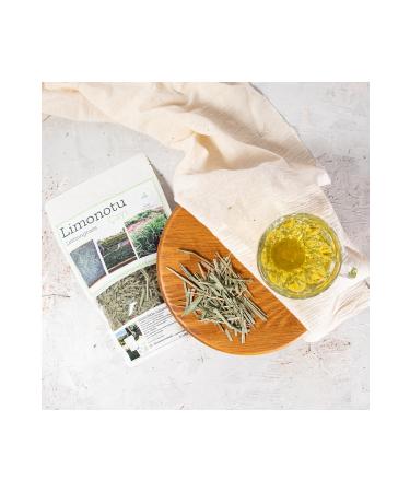 Haven Herbs & Blends Lemongrass (LEMONGRASS) Tea 50 gr | & Blends - Buy Online on GoSupps.com