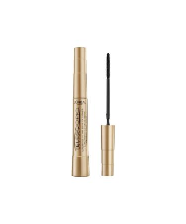 L'Oreal Paris L'or al Paris Telescopic Black Mascara .Refresh_ - Buy Online on GoSupps.com