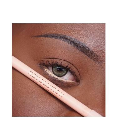 Revolution Streamline Waterline Liner Eyeliner Nude Skin Color - Buy Online on GoSupps.com
