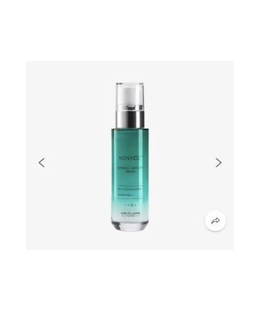 Oriflame Novage+ Wrinkle Smooth Serum