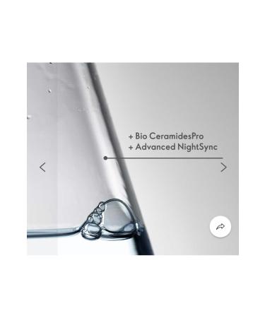 Oriflame Novage+ Multi-Active Anti-Aging Night Cream Light - Buy Online on GoSupps.com