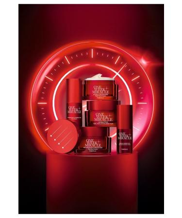 Faberlic Faberlic One Week Miracle Rejuvenation and Protection Day Face Cream Spf 15