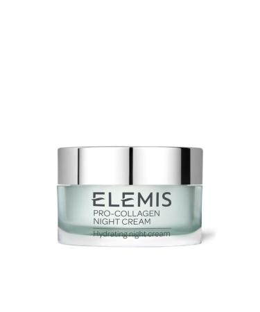 Elemis Pro-Collagen Night Cream -50ml