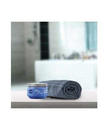 NIVEA Men Hair Styling Cream 150 ml 4005900183828 - Buy Online on GoSupps.com
