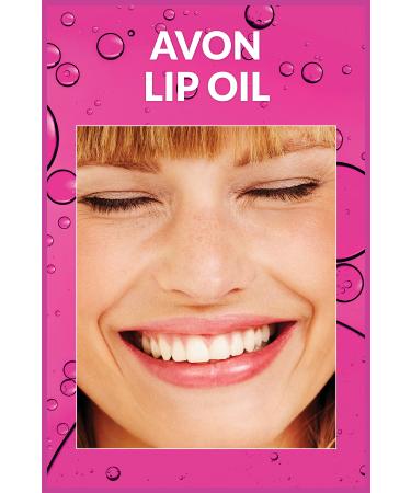 Avon True Nourishing Lip Oil 7 Ml. Blossom - Buy Online on GoSupps.com