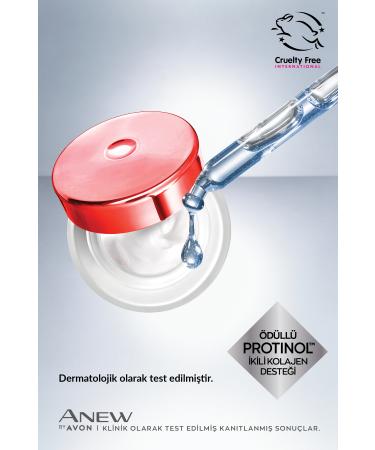 Avon Anew Reversalist Regenerating Night Face Cream 50 Ml. - Buy Online on GoSupps.com