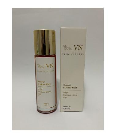 VIEW NATURAL CANTARON OIL