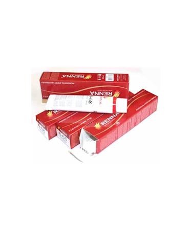 Strenna Renna Color Hair Dye 60 ml 7.7