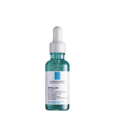 La Roche Posay Serum Effaclar 30ml - Buy Online on GoSupps.com