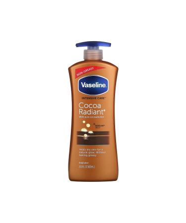 Vaseline Body Lotion 600ml.(IMPORTED PRODUCT)