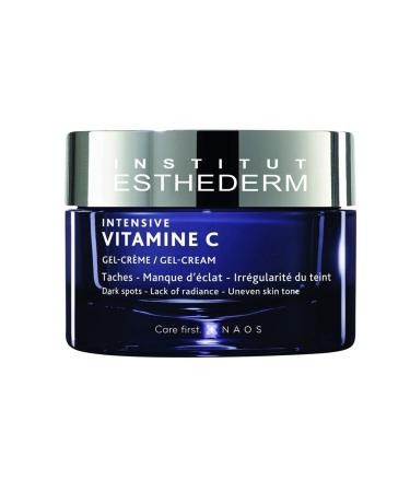 INSTITUT ESTHEDERM Gel Cream Against the Appearance of Blemishes and Color Inequality 50 ml PSSNS411