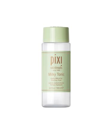 pixi Milky Tonic - Jojobo Milky Nourishing Face Tonic 100Ml