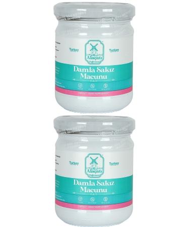 Ala at Mill Mastic Paste 2 X 240 gr Set of 2 - Buy Online on GoSupps.com