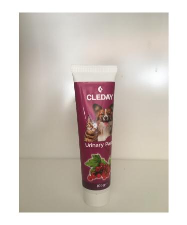 CLEDAY Probiotic Cat Malt 100g