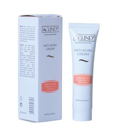 Aclind Face Cream | Beauty Series - Buy Online on GoSupps.com