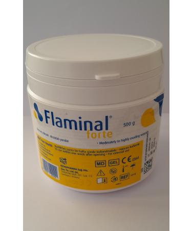 FLAMINAL Forte Cream 500 Gr