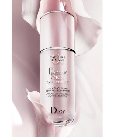 Dior Capture Totale Dream Skin Global Age-Defying Skincare 50 ml Face Care Serum - Buy Online on GoSupps.com