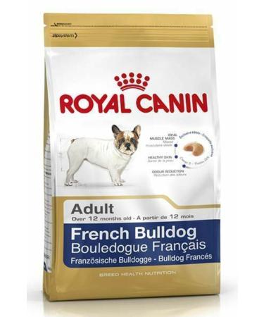Royal Canin French Bulldog Adult Dog Food 3 Kg