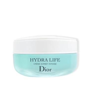 Dior Hydra Life Intense Sorbet Creme 50 ml Facial Moisturizing Cream